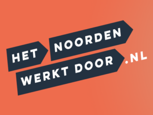 Het Noorden Werkt Door